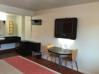 Hotel Motel 6 Glassboro - Rowan University
