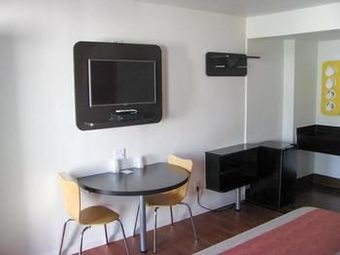 Hotel Motel 6 Glassboro - Rowan University