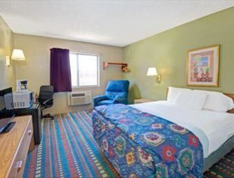 Hotel Belen Super 8 Motel