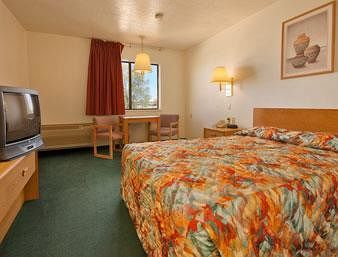 Hotel Super 8 Motel - Ft. Sumner