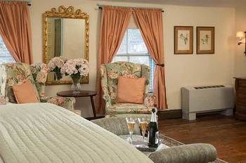 Posada Inner Banks Inn