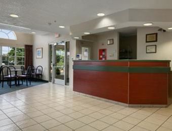 Hotel Microtel Inn By Wyndham Matthews/charlotte