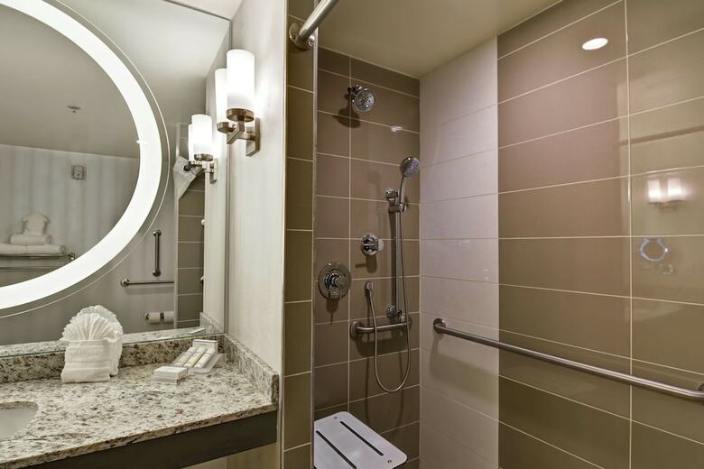 Hotel Hilton Garden Inn Raleigh / Crabtree Valley
