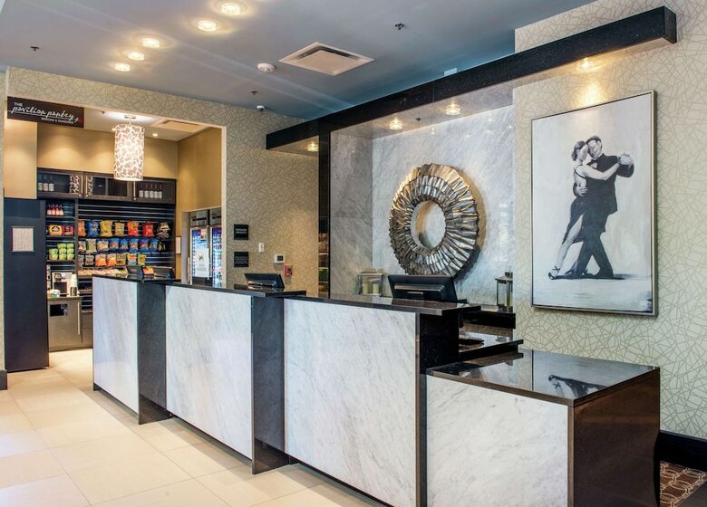 Hotel Hilton Garden Inn Raleigh / Crabtree Valley
