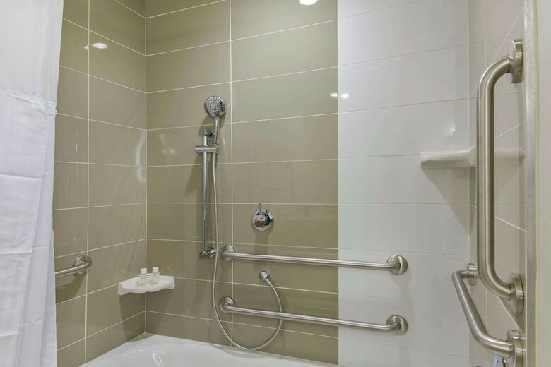 Hotel Hilton Garden Inn Raleigh / Crabtree Valley