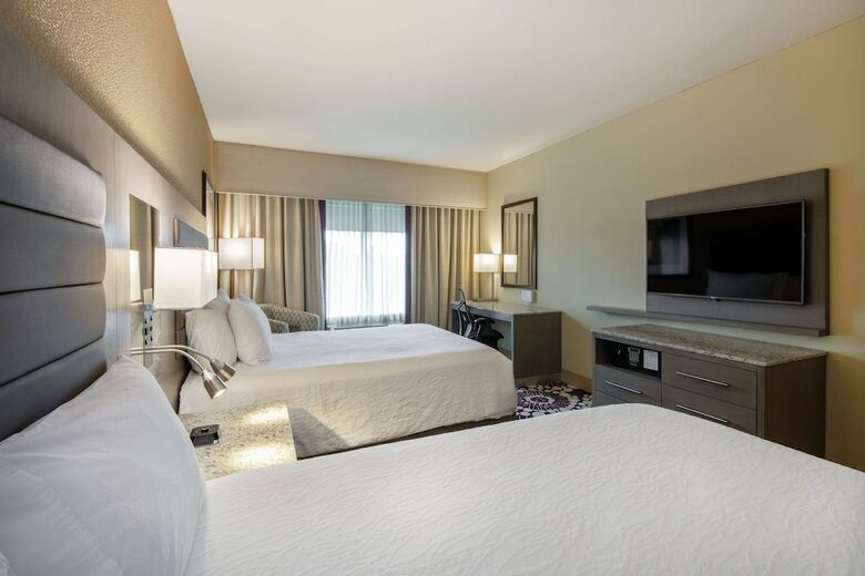 Hotel Hilton Garden Inn Raleigh / Crabtree Valley
