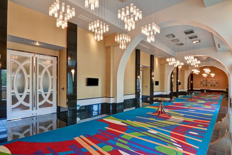 Hotel Hilton Garden Inn Raleigh / Crabtree Valley
