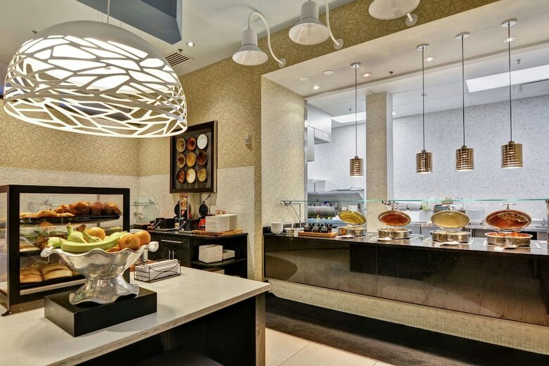 Hotel Hilton Garden Inn Raleigh / Crabtree Valley