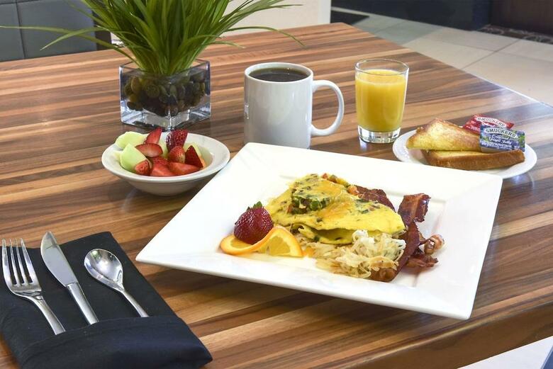 Hotel Hilton Garden Inn Raleigh / Crabtree Valley