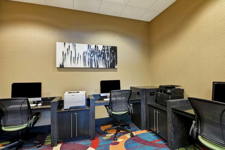Hotel Hilton Garden Inn Raleigh / Crabtree Valley