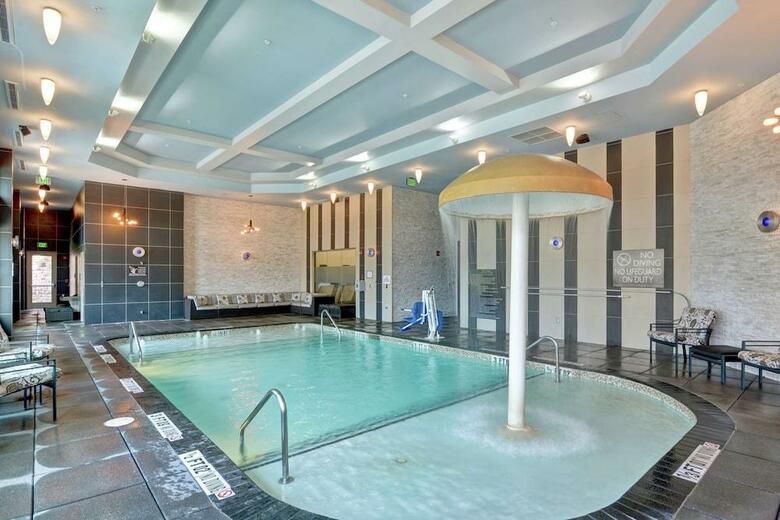 Hotel Hilton Garden Inn Raleigh / Crabtree Valley