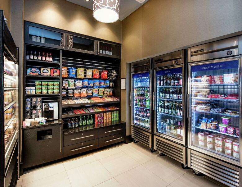 Hotel Hilton Garden Inn Raleigh / Crabtree Valley