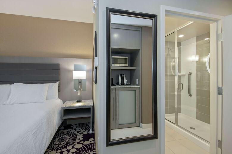Hotel Hilton Garden Inn Raleigh / Crabtree Valley