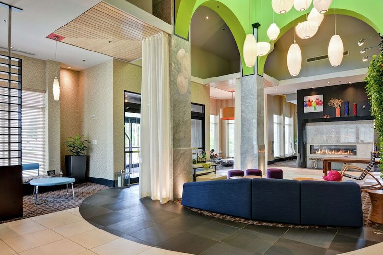 Hotel Hilton Garden Inn Raleigh / Crabtree Valley