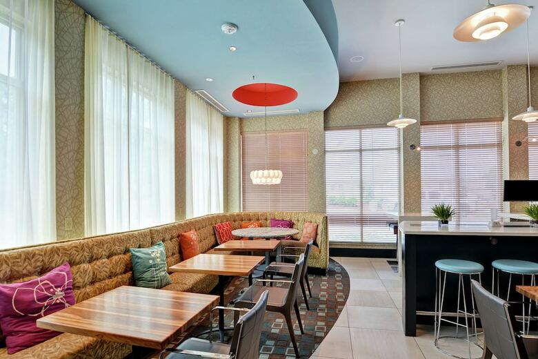 Hotel Hilton Garden Inn Raleigh / Crabtree Valley