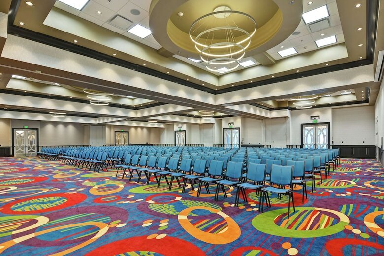 Hotel Hilton Garden Inn Raleigh / Crabtree Valley
