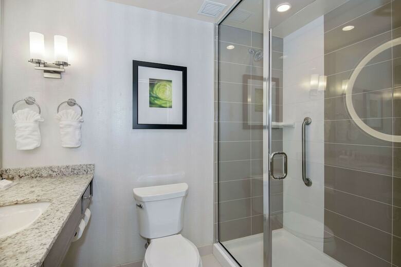 Hotel Hilton Garden Inn Raleigh / Crabtree Valley