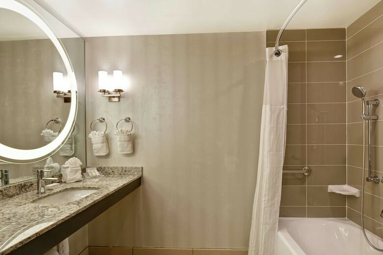 Hotel Hilton Garden Inn Raleigh / Crabtree Valley
