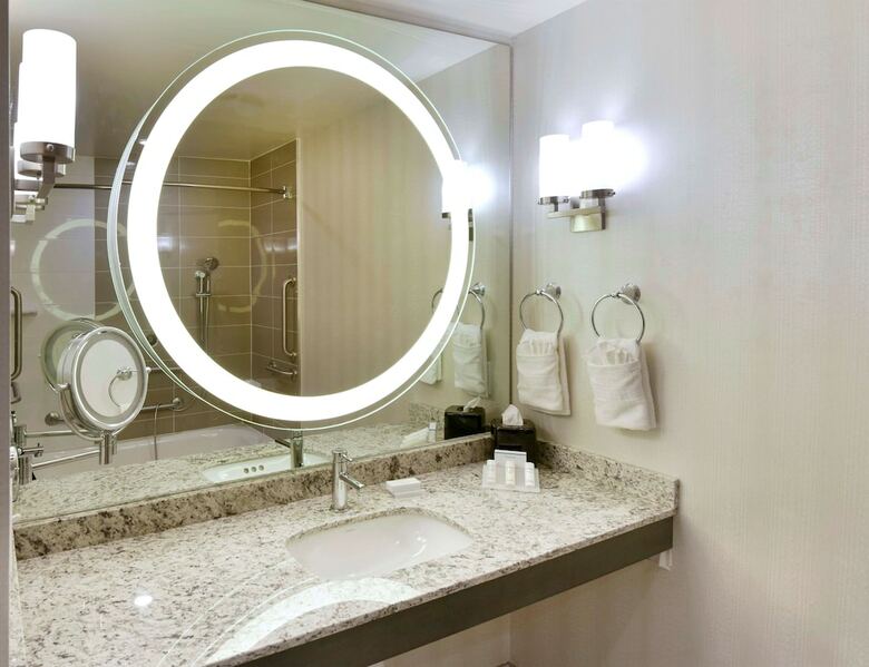 Hotel Hilton Garden Inn Raleigh / Crabtree Valley