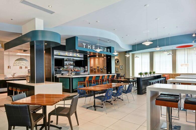 Hotel Hilton Garden Inn Raleigh / Crabtree Valley