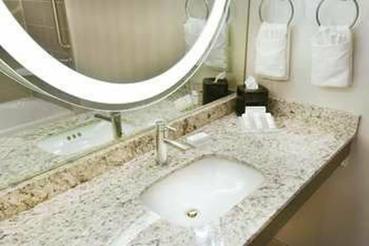 Hotel Hilton Garden Inn Raleigh / Crabtree Valley