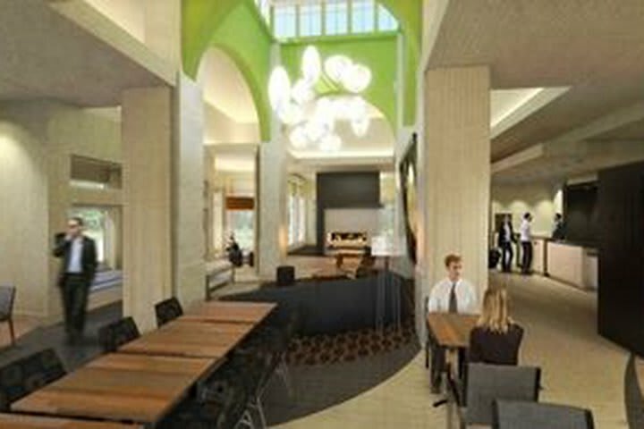 Hotel Hilton Garden Inn Raleigh / Crabtree Valley