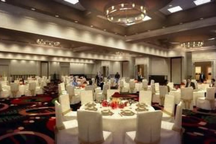 Hotel Hilton Garden Inn Raleigh / Crabtree Valley