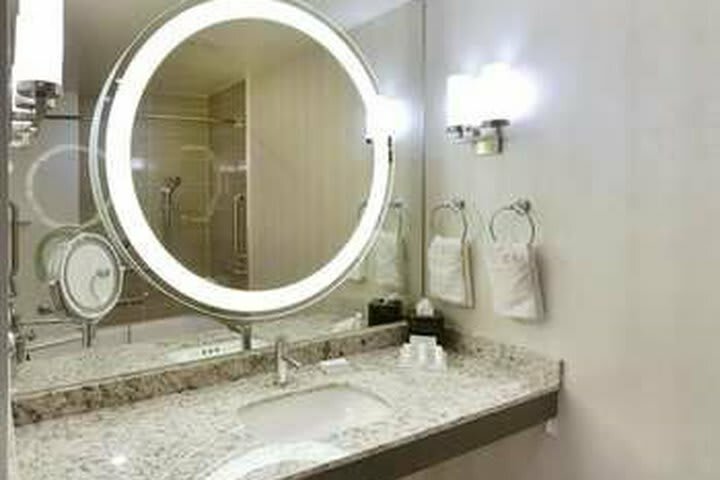 Hotel Hilton Garden Inn Raleigh / Crabtree Valley