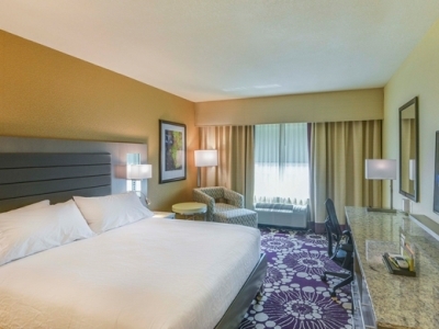 Hotel Hilton Garden Inn Raleigh / Crabtree Valley