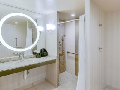 Hotel Hilton Garden Inn Raleigh / Crabtree Valley