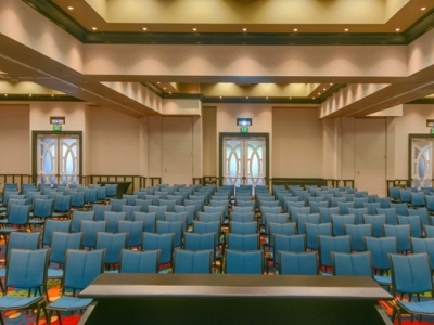 Hotel Hilton Garden Inn Raleigh / Crabtree Valley