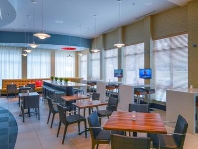 Hotel Hilton Garden Inn Raleigh / Crabtree Valley