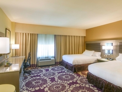 Hotel Hilton Garden Inn Raleigh / Crabtree Valley