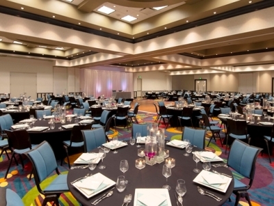 Hotel Hilton Garden Inn Raleigh / Crabtree Valley