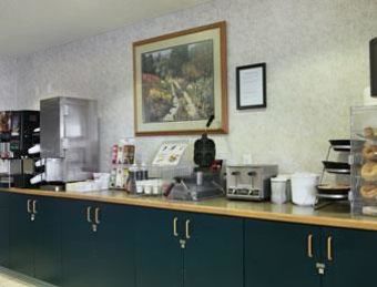 Hotel Super 8 Fargo Airport
