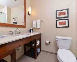 Hotel Comfort Inn & Suites Mandan - Bismarck