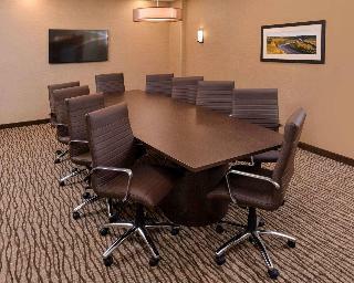 Hotel Comfort Inn & Suites Mandan - Bismarck