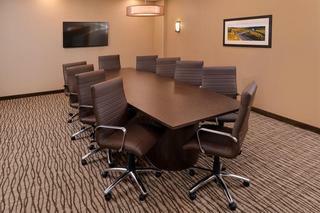 Hotel Comfort Inn & Suites Mandan - Bismarck