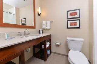 Hotel Comfort Inn & Suites Mandan - Bismarck