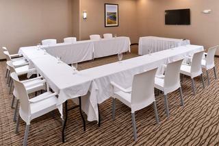 Hotel Comfort Inn & Suites Mandan - Bismarck