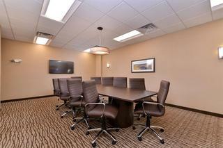 Hotel Comfort Inn & Suites Mandan - Bismarck