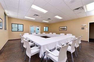 Hotel Comfort Inn & Suites Mandan - Bismarck