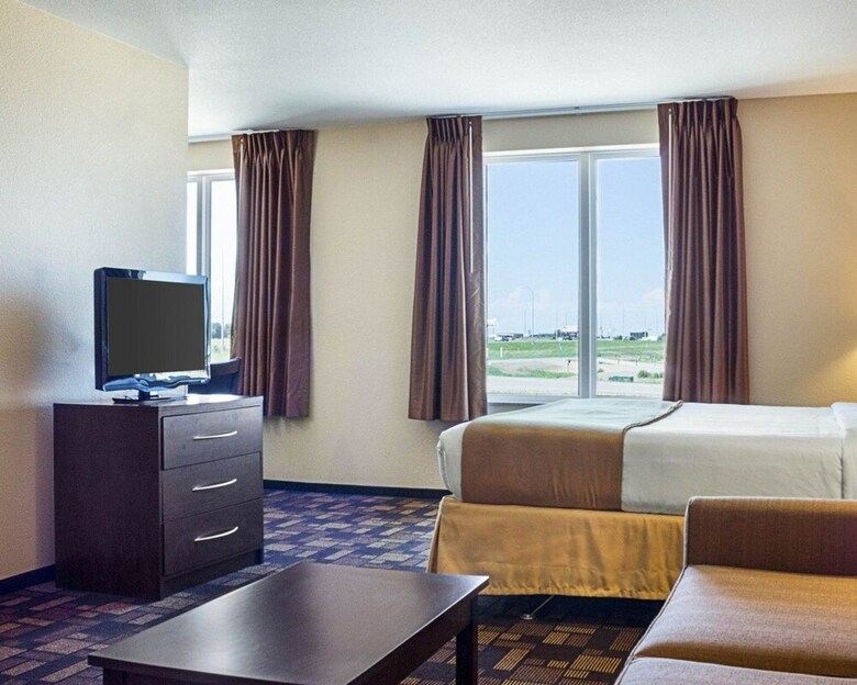 Hotel Quality Inn & Suites