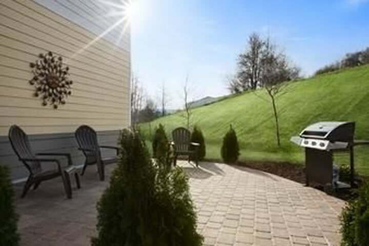 Hotel Days Inn & Suites Altoona