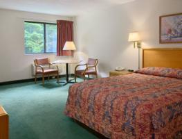 Hotel Super 8 Motel - Grove City