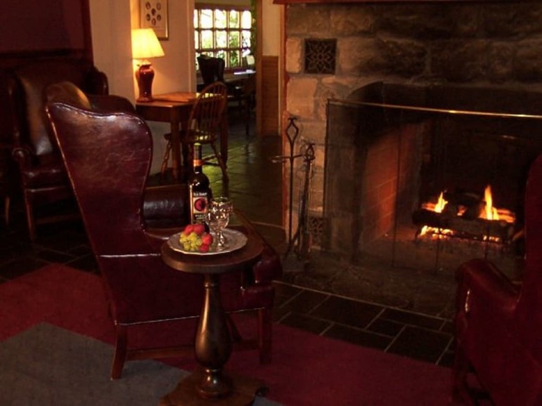 Posada Stroudsmoor Country Inn