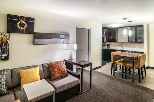 Hotel Residence Inn Rapid City