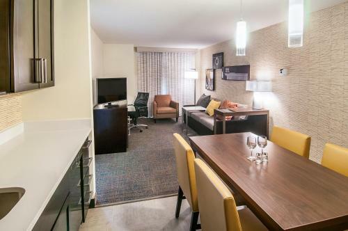 Hotel Residence Inn Rapid City