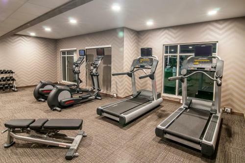 Hotel Residence Inn Rapid City