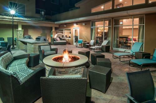 Hotel Residence Inn Rapid City